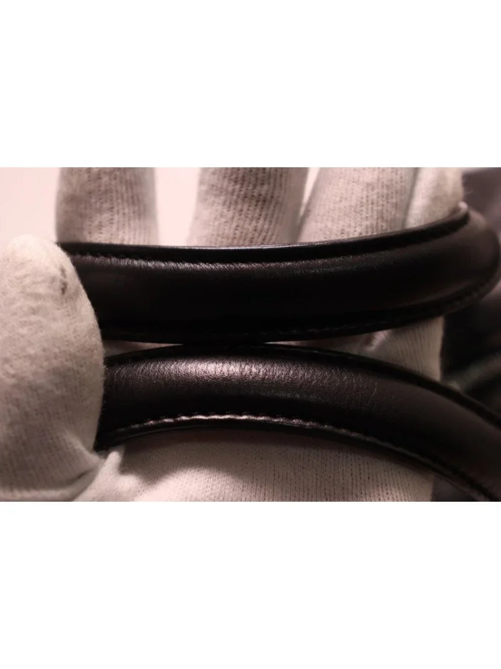 Chanel Choco Bar Handbag